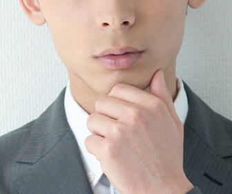 ドクターコバ モデル男性