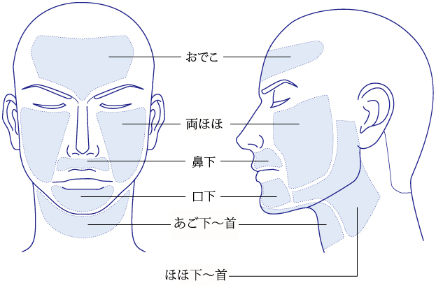高田馬場の人気サロン メンズシュシュ の料金 効果 口コミを徹底調査 Eclamo エクラモ