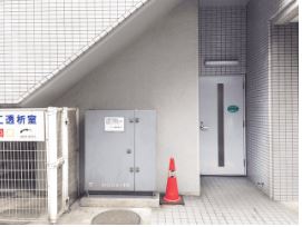 キレイモ錦糸町への道順9