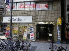 キレイモなんばへの道順4