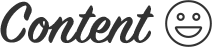 Content